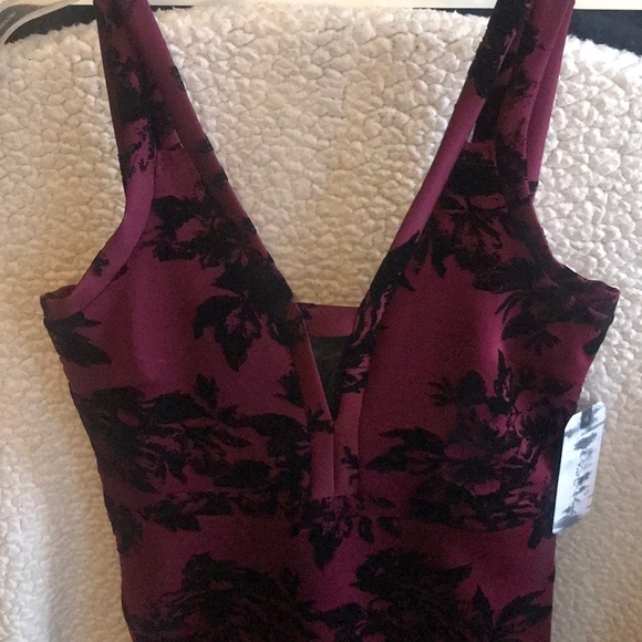 Party Dress - Picture 2 of 5